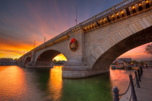 Christmas-Bridge 2